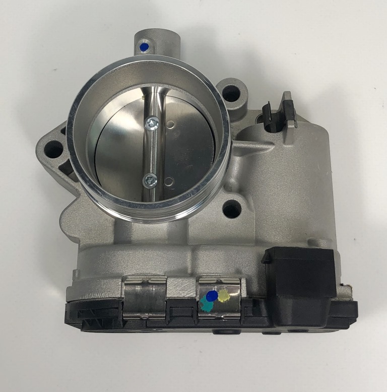 Дроссельный патрубок Cartronic CRTR0117984 Ref.21126-1148010/ 0280750526