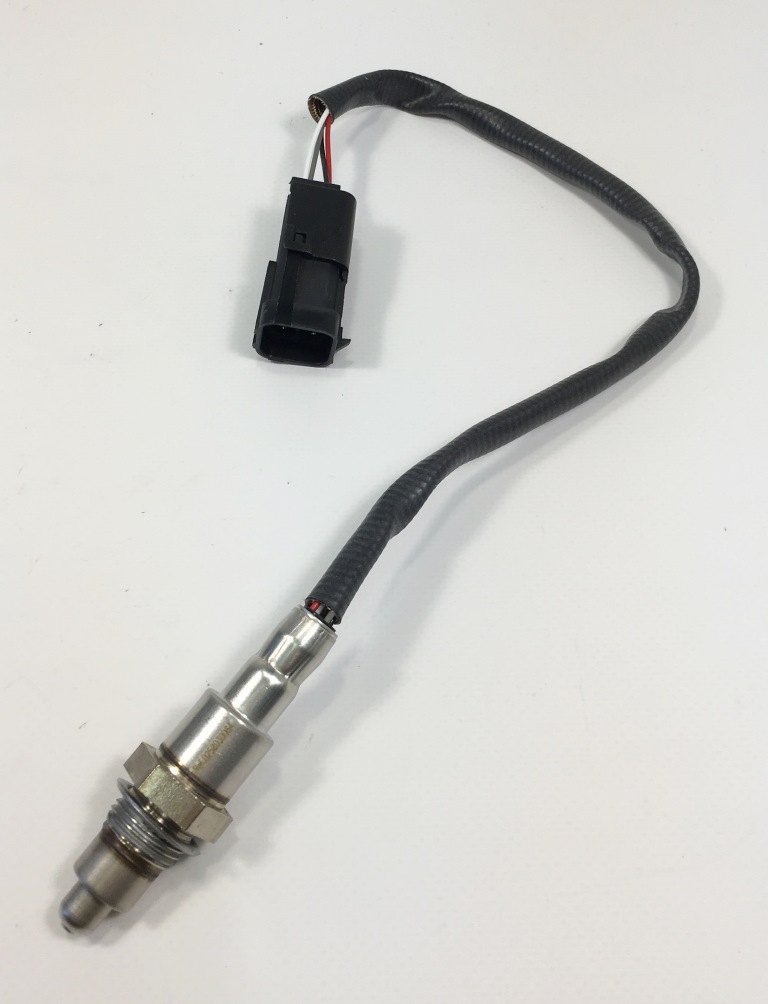 Датчик кислорода (лямбда-зонд) Cartronic CRTR0109866 Ref.0258030064/212303850010500