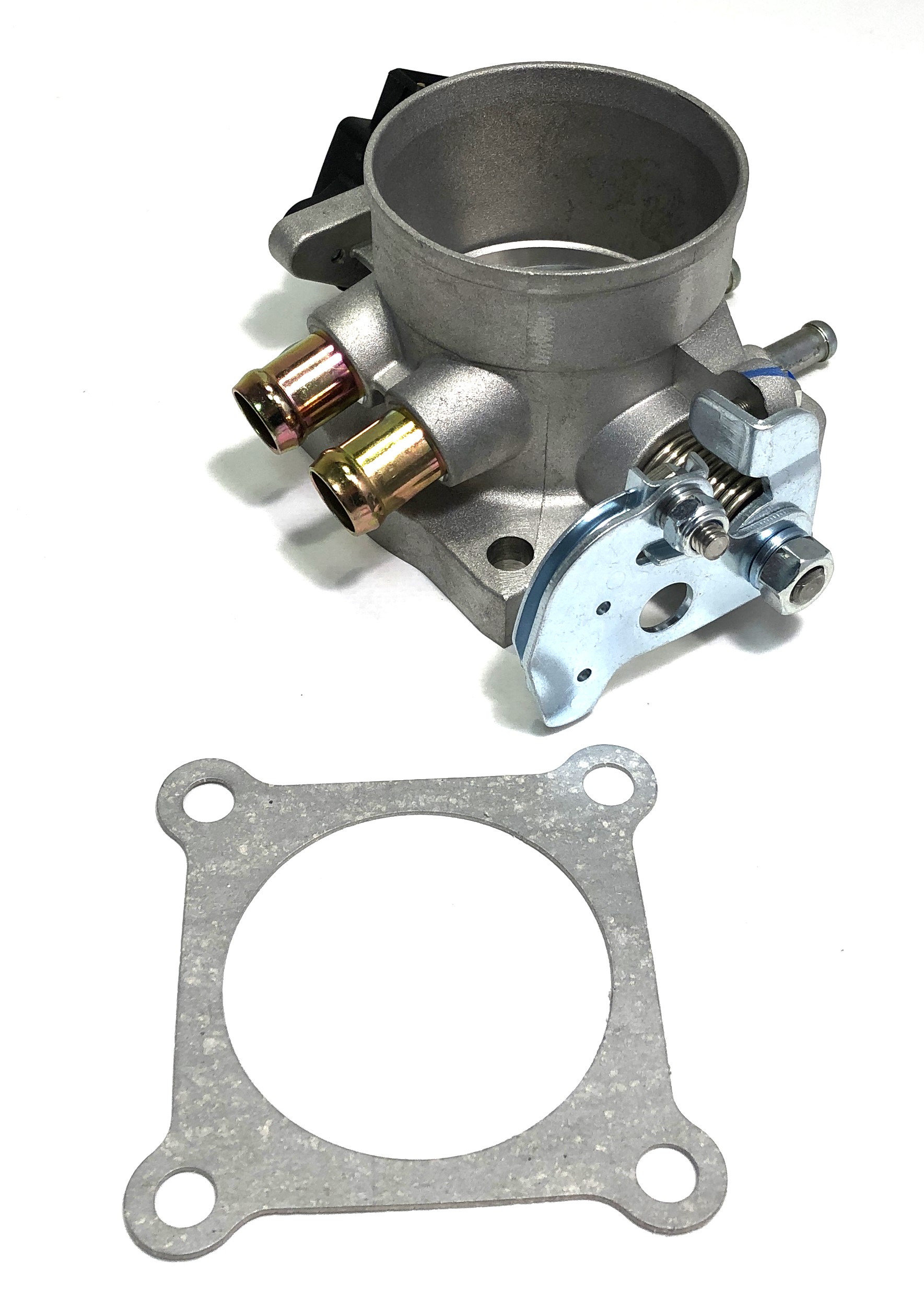 Дроссельный патрубок Cartronic CRTR0135793 ref. 4062-1148100-02/ 4062.1148100-02/ 4062114810002