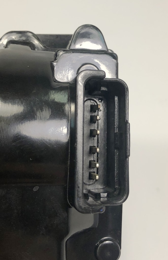 Дроссельный патрубок Cartronic CRTR0126590 а/м ПАО «ГАЗ» Аналог 40624-1148090/ А2С33099600
