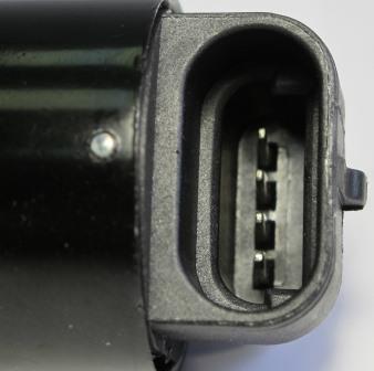 Регулятор холостого хода Cartronic CRTR0120571 Ref.1920AH