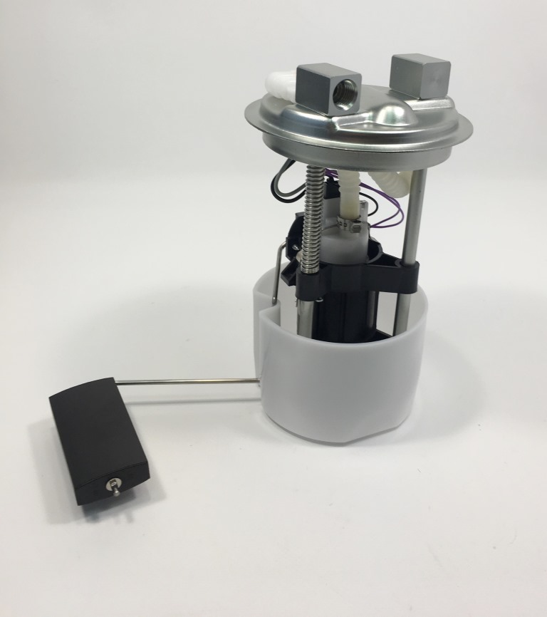 Модуль погружного электробензонасоса Cartronic CRTR0069665 Ref.3741-1139020/ 9П2.960.013