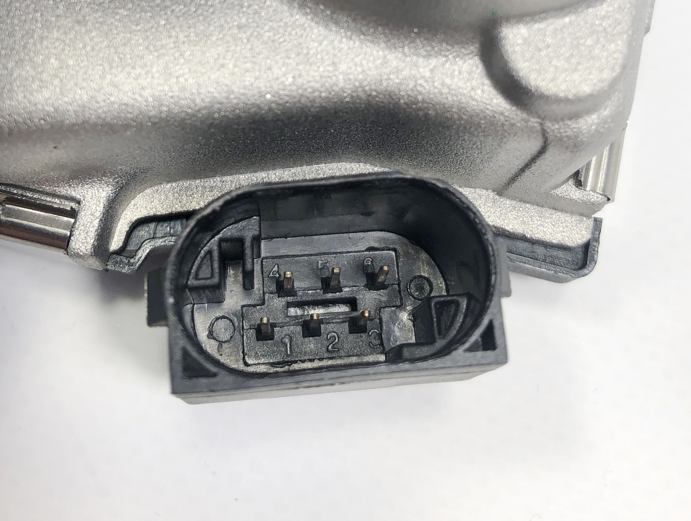 Дроссельный патрубок Cartronic CRTR0117984 Ref.21126-1148010/ 0280750526