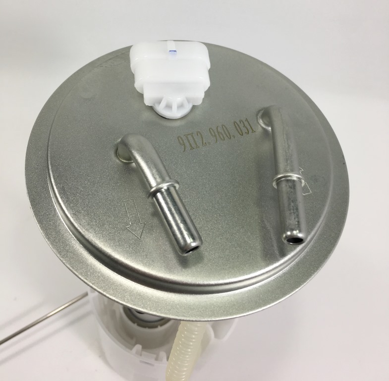 Модуль погружного электробензонасоса Cartronic CRTR0077012 Ref.9П2.960.031/7Д5.883.029
