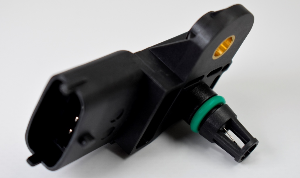 Датчик абсолютного давления и температуры Cartronic CRTR0109587 Ref.40905.3829010/ 0261230217/ 480ED-1008060