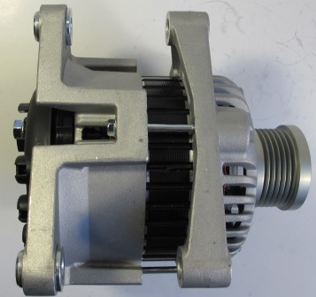 Генератор Cartronic CRTR0120676 Ref.13500577 14V/100A
