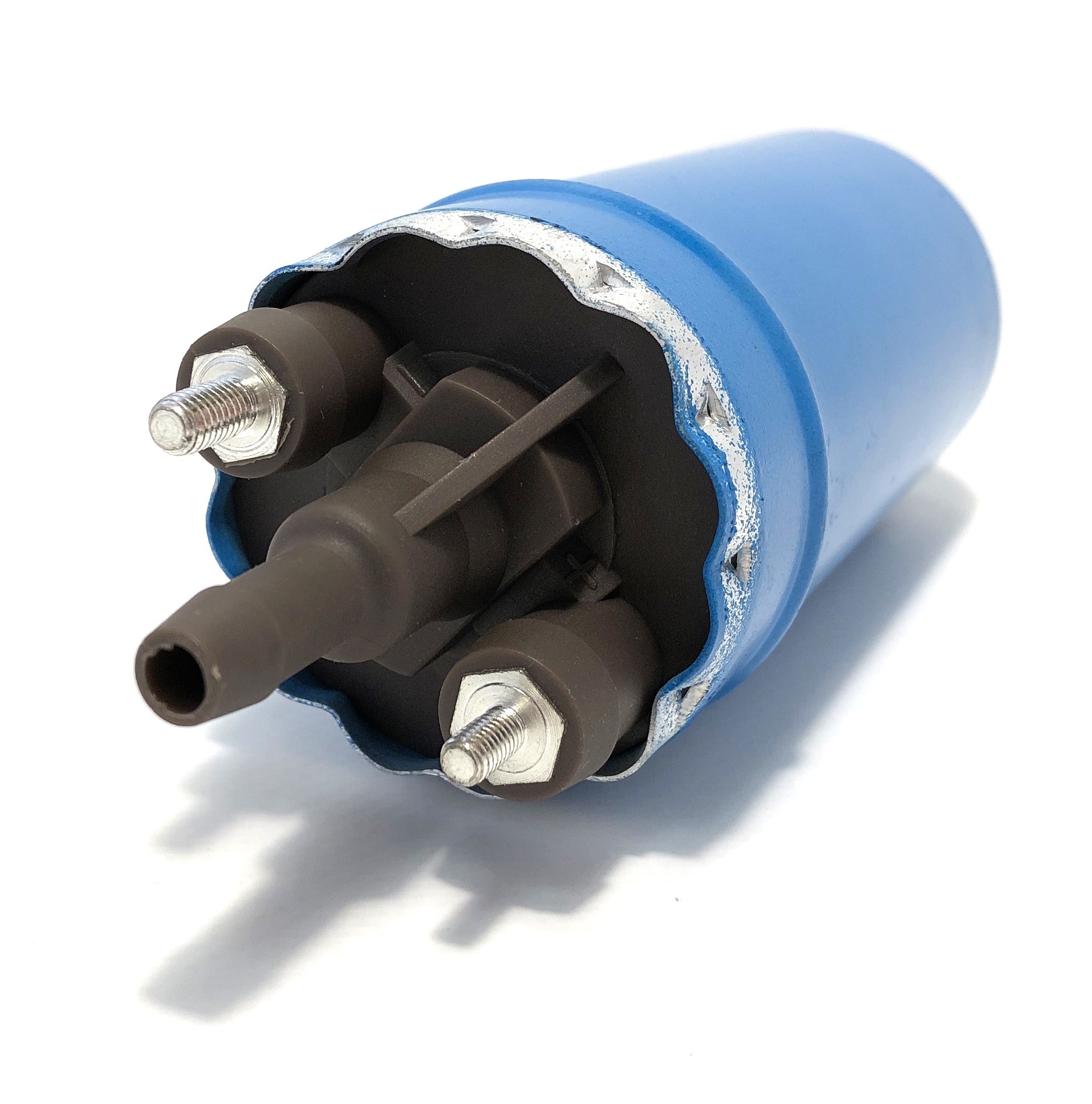 Электробензонасос Cartronic CRTR0089779 (KSYB-5005 Ref.0580464038/ 406.1139000-551)