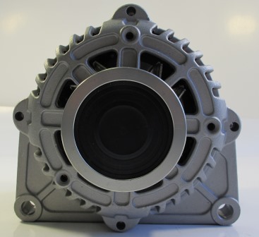 Генератор Cartronic CRTR0120676 Ref.13500577 14V/100A
