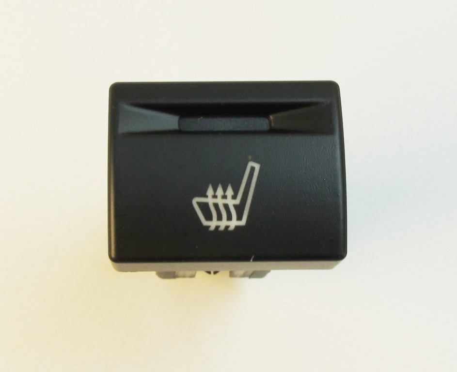 Клавиша обогрева сидений Cartronic CRTR0132309 Ref.759.3710-07.05