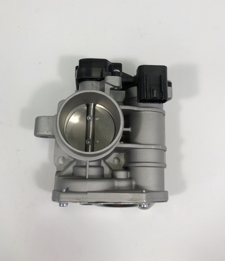 Дроссельный патрубок Cartronic CRTR0117909 Ref.21116-1148010/ 28168420