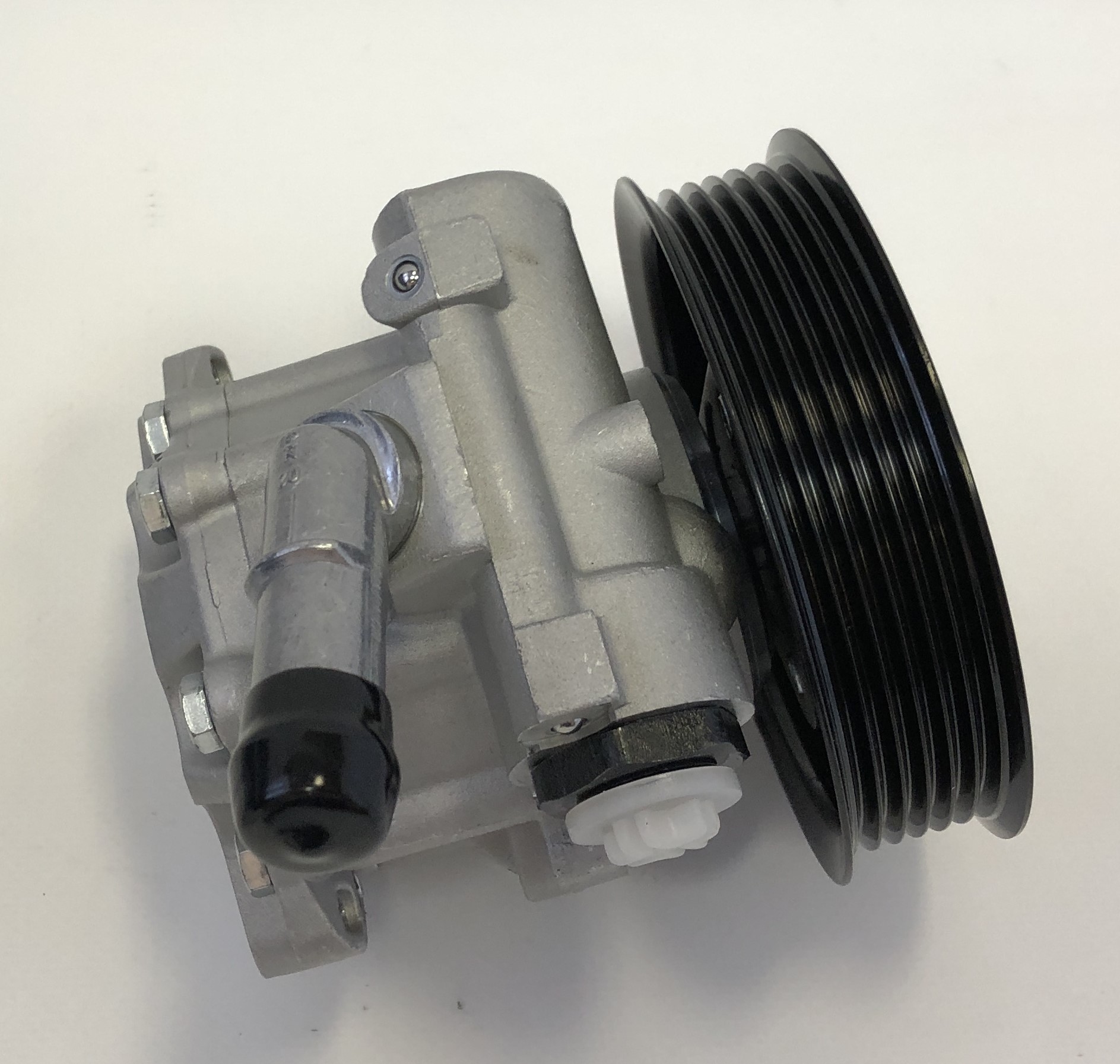 Насос ГУР а/м ПАО «ГАЗ» 2217, 3302 Cartronic CRTR0119116 Ref.42020.3302-3407010