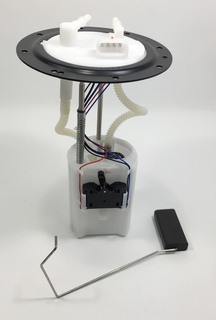 Модуль погружного электробензонасоса Cartronic CRTR0068103 Ref.Э04.4100-20/ 3302-1139000-562/ 505.1139-10