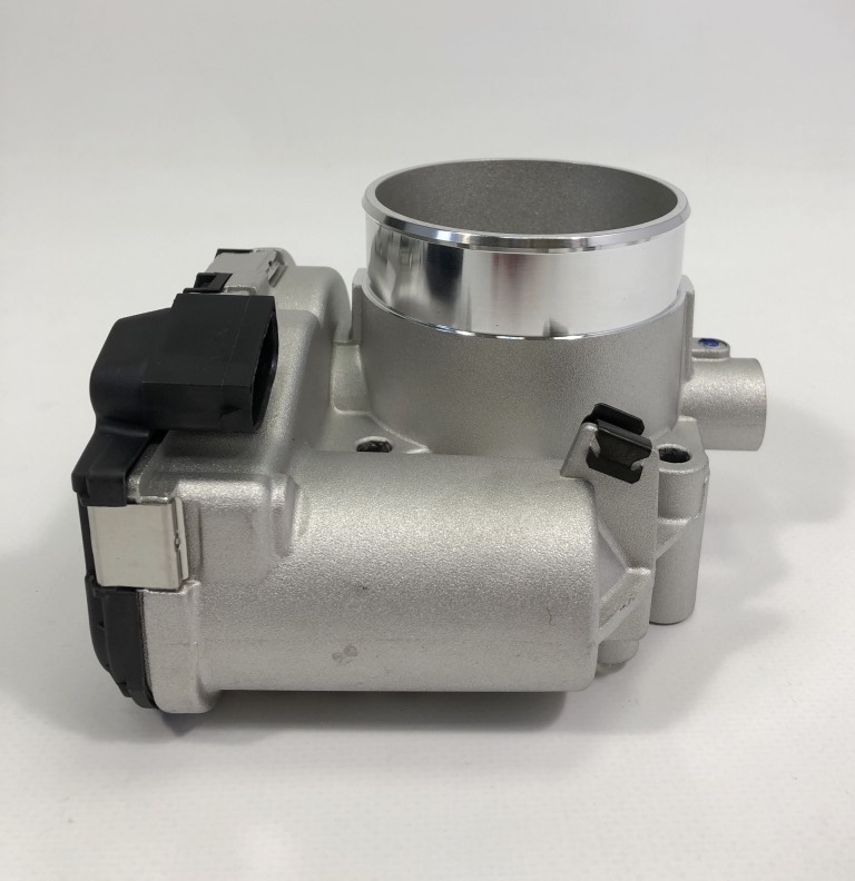 Дроссельный патрубок Cartronic CRTR0122407 Ref.0280750151/ 40904.1148090/ 40904-1148090