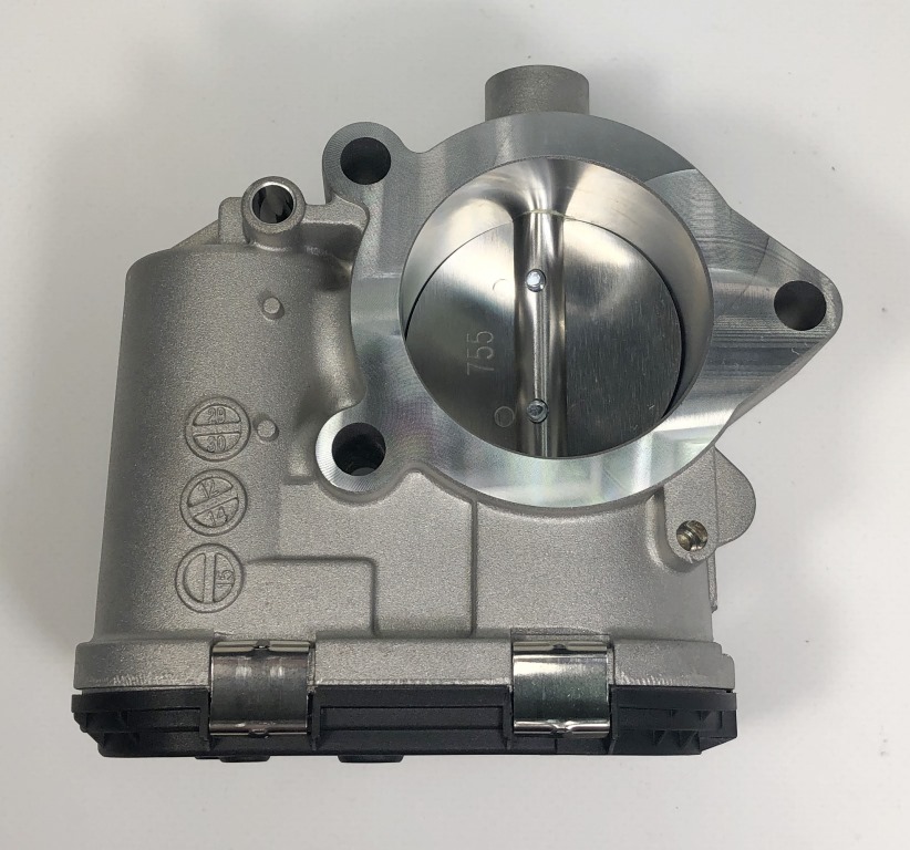 Дроссельный патрубок Cartronic CRTR0117984 Ref.21126-1148010/ 0280750526