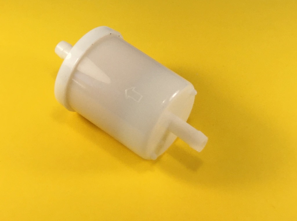 Фильтр топливный универс. Cartronic CRTR0131482 Аналог GB-206/ 22211470 (упак кратно 50шт)