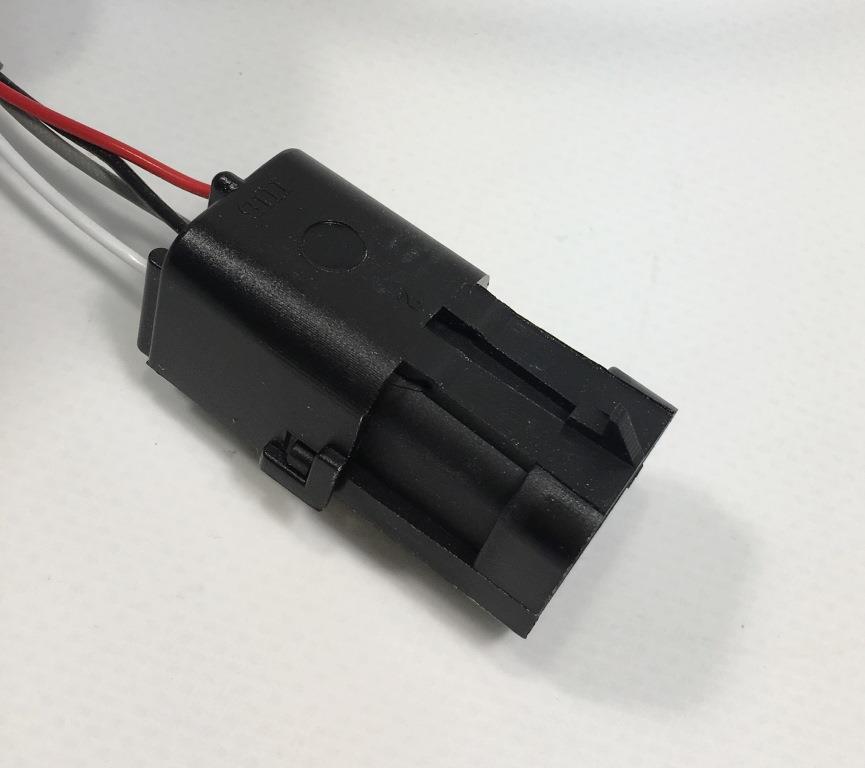 Датчик кислорода (лямбда-зонд) Cartronic CRTR0109866 Ref.0258030064/212303850010500