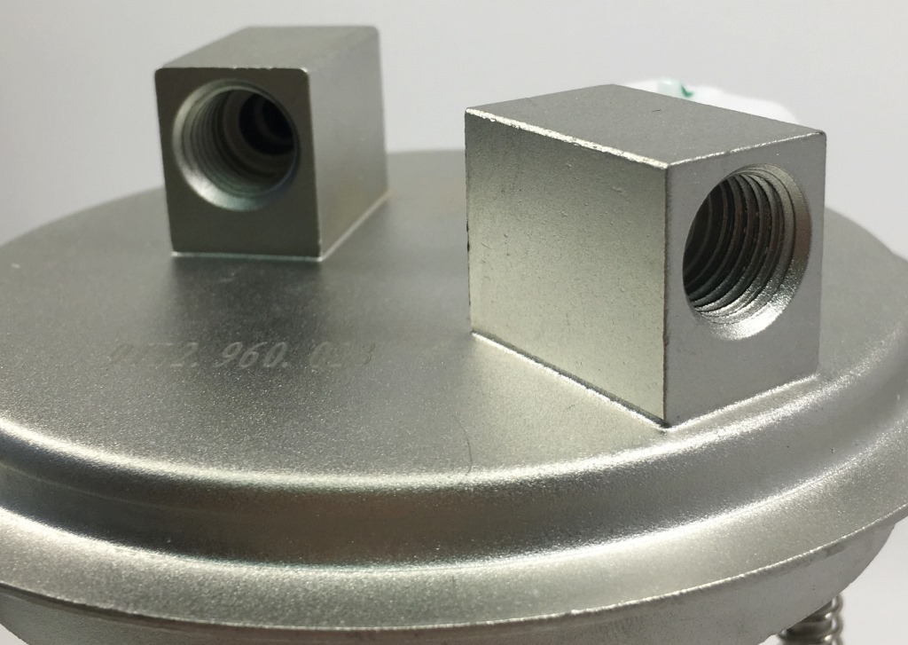 Модуль погружного электробензонасоса Cartronic CRTR0069759 Ref.9П2.960.023/ 7Д5 883017/ 3302-1139000-561