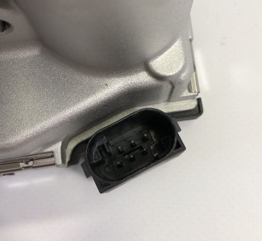 Дроссельный патрубок Cartronic CRTR0122407 Ref.0280750151/ 40904.1148090/ 40904-1148090