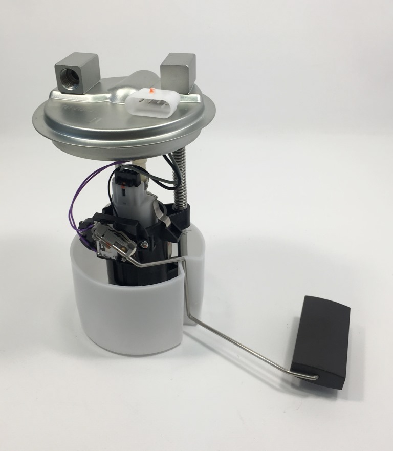 Модуль погружного электробензонасоса Cartronic CRTR0069665 Ref.3741-1139020/ 9П2.960.013