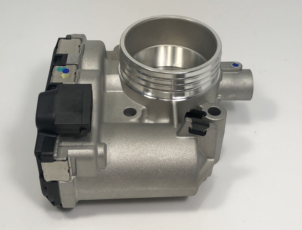 Дроссельный патрубок Cartronic CRTR0117984 Ref.21126-1148010/ 0280750526