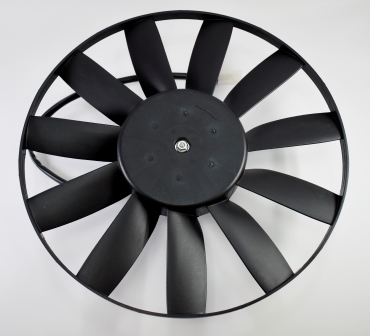 Вентилятор охлаждения Cartronic CRTR0101472 Ref.38.3780/ 0130303243