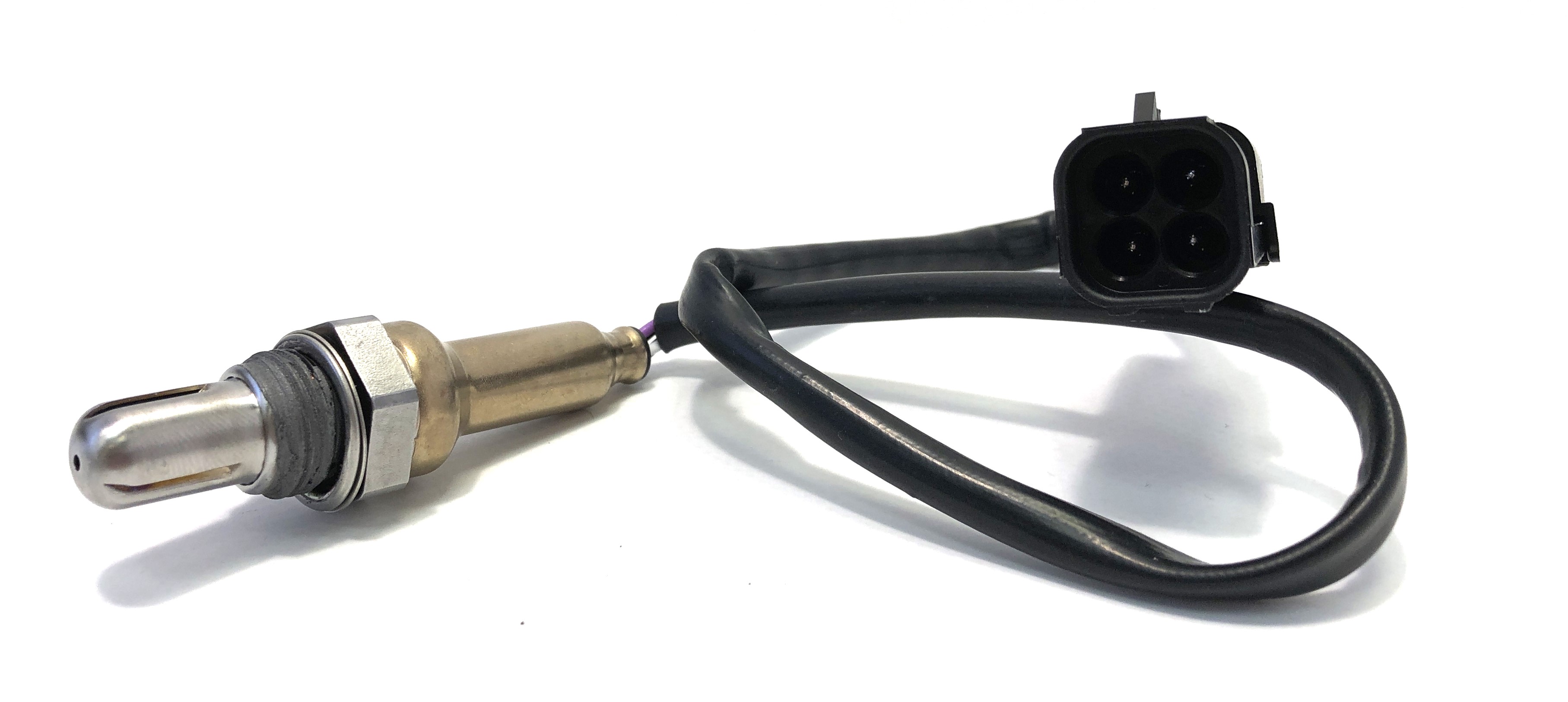 Датчик кислорода (лямбда-зонд) Cartronic CRTR0134897 Ref.28122177/ 21074-3850010-00 провод NCV альтернативное исполнение