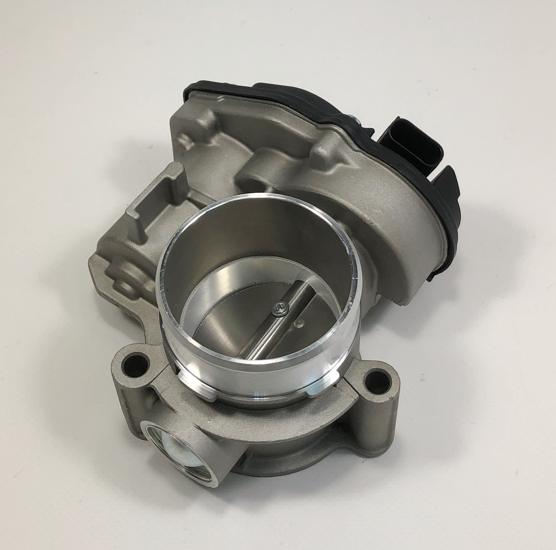 Дроссельный патрубок Cartronic CRTR0122408 Ref.21127-1148010/ 28337899