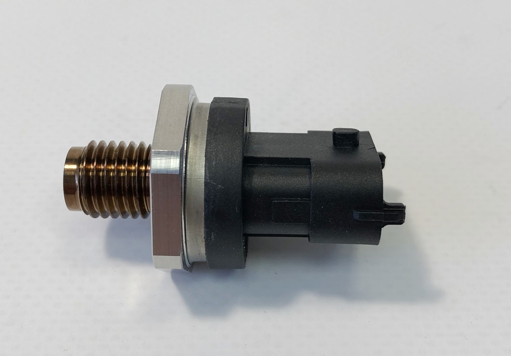 Датчик давления топлива Cartronic CRTR0121634 Ref.0281006176/ 0281006326