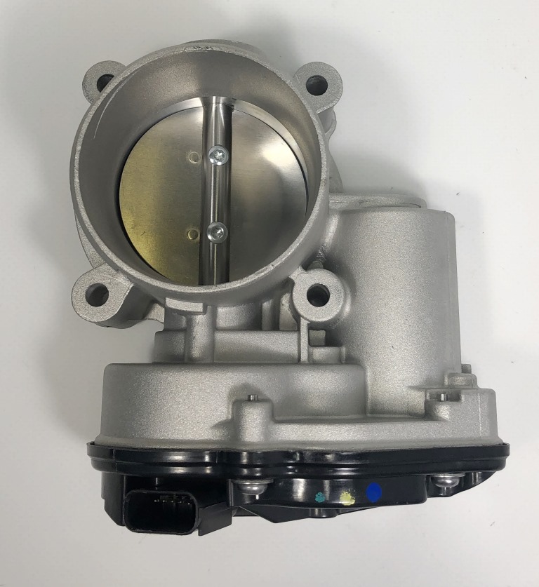 Дроссельный патрубок Cartronic CRTR0122409 Ref.4216-1148010/ 28316394/ 4216.1148010-01