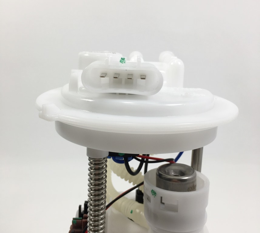 Модуль погружного электробензонасоса Cartronic CRTR0109599 17.03.0400F3057/ 17030400F3057 Ref.