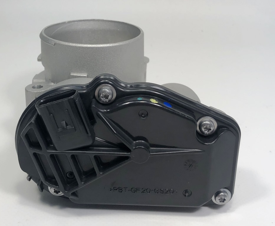 Дроссельный патрубок Cartronic CRTR0122409 Ref.4216-1148010/ 28316394/ 4216.1148010-01