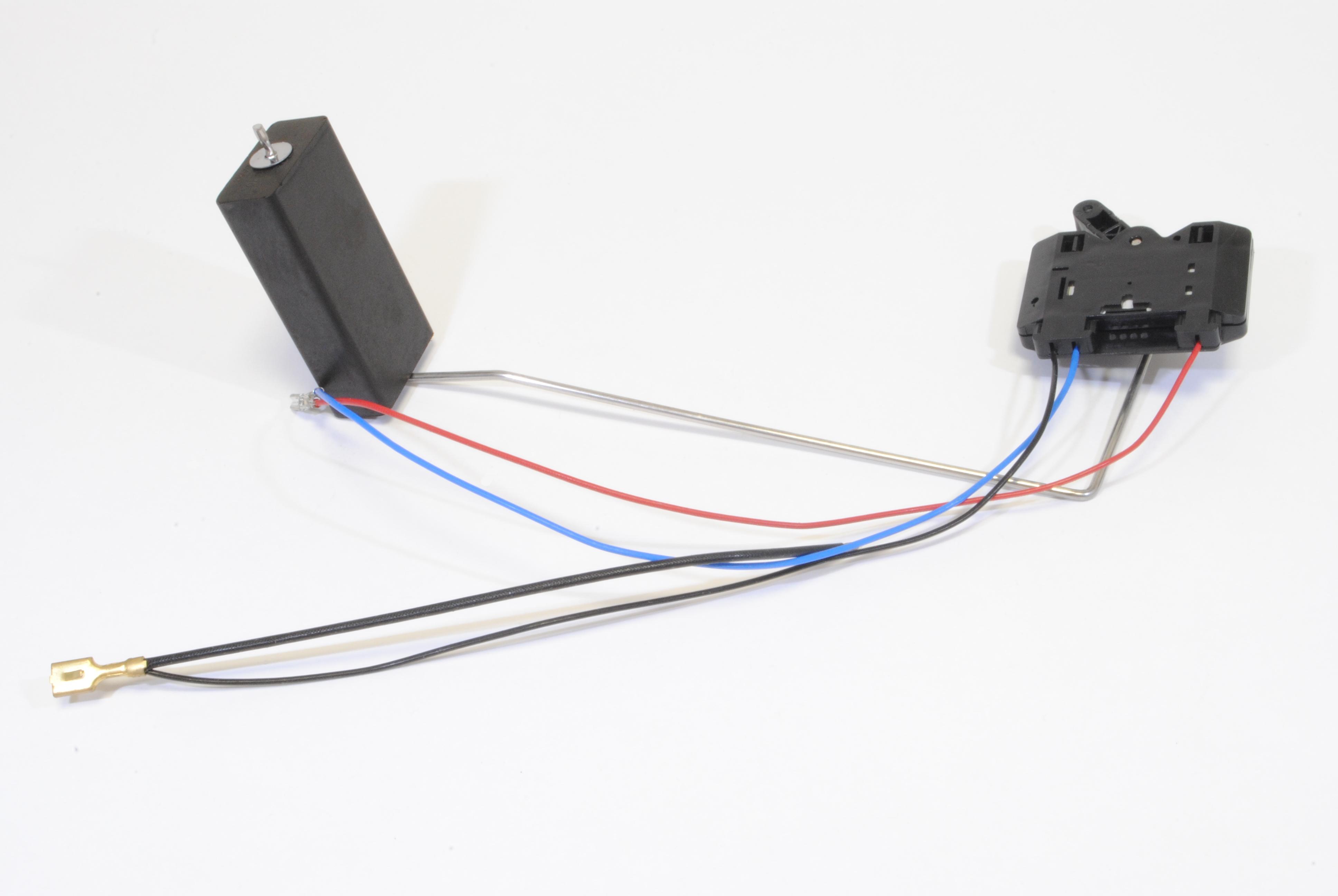 Датчик уровня топлива Cartronic CRTR0068108 (-A298)