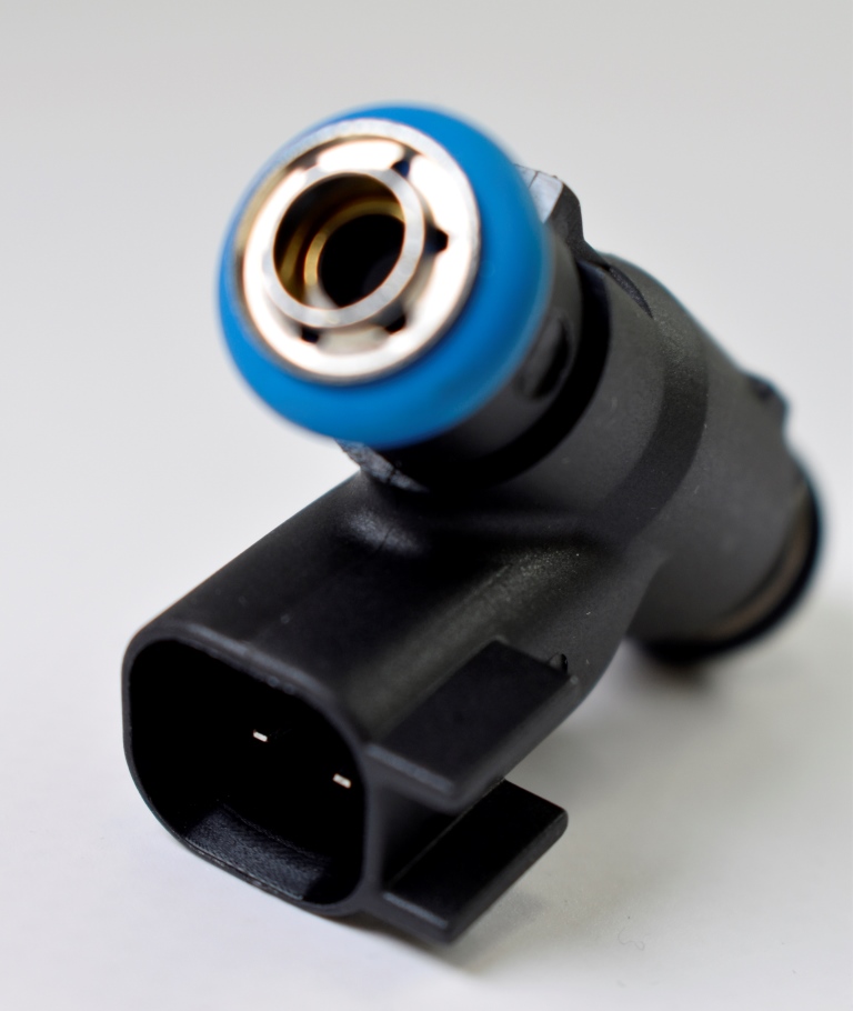 Форсунка топливная Cartronic CRTR0126671 21127-1132010 (28346052)