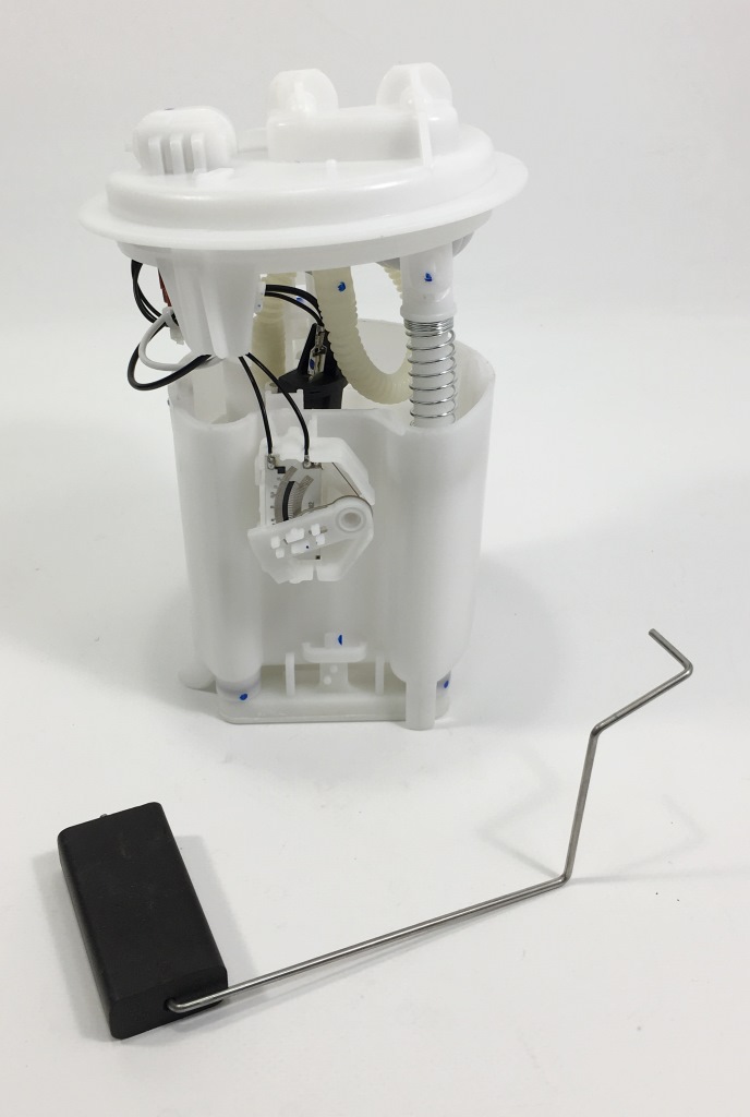 Модуль погружного электробензонасоса Cartronic CRTR0101592 Ref.8200306918