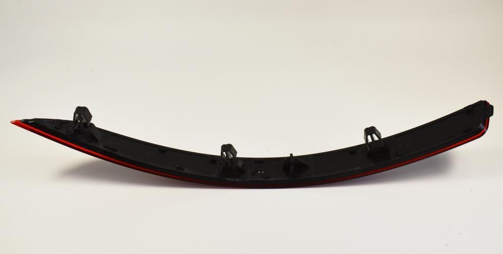 Отражатель задн бампера Cartronic CRTR0126726 /5E5945106A правый