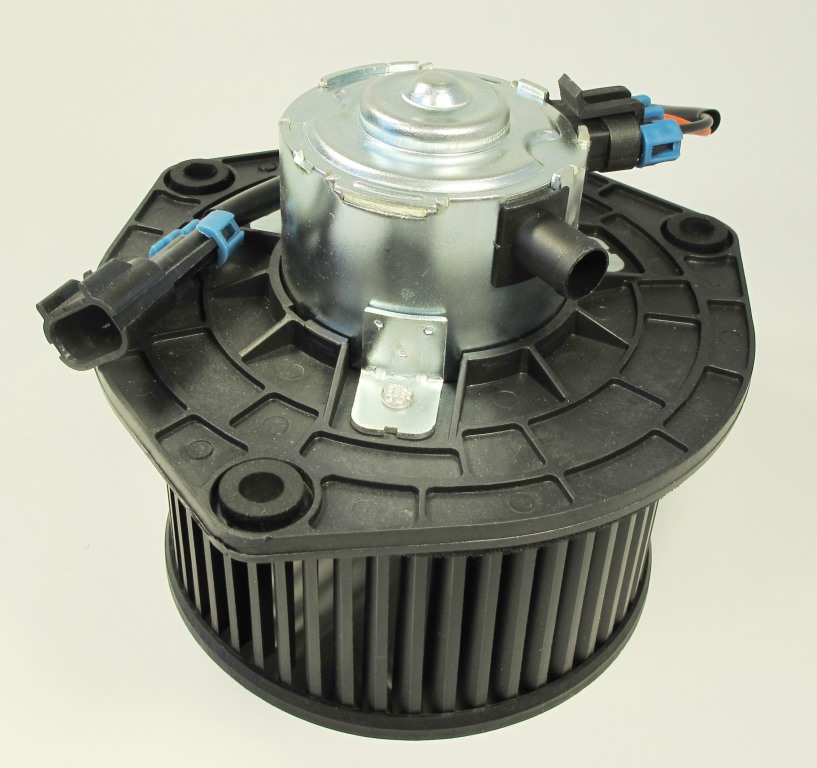 Вентилятор отопителя Cartronic CRTR0132241 универс. с проводом Ref.36.3780 /361.3780 /2111-8118020 /2111-8118020-01/ 2123-8118020/3163-8118020
