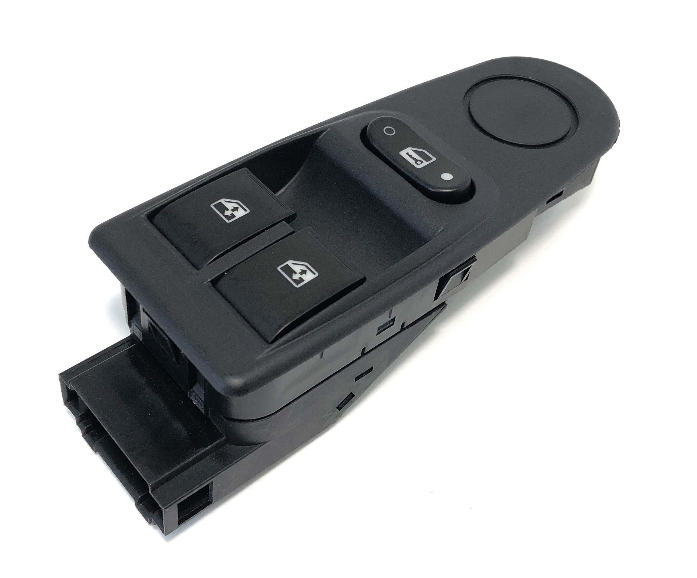 Модуль двери электростеклоподъемника Cartronic CRTR0105960 Ref.351.3769/ 11180370981010/ 1118-3709810-10