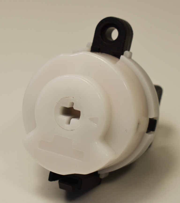 Контактная группа замка зажигания Cartronic CRTR0131661 Аналог LC7066151/ GP7A66151