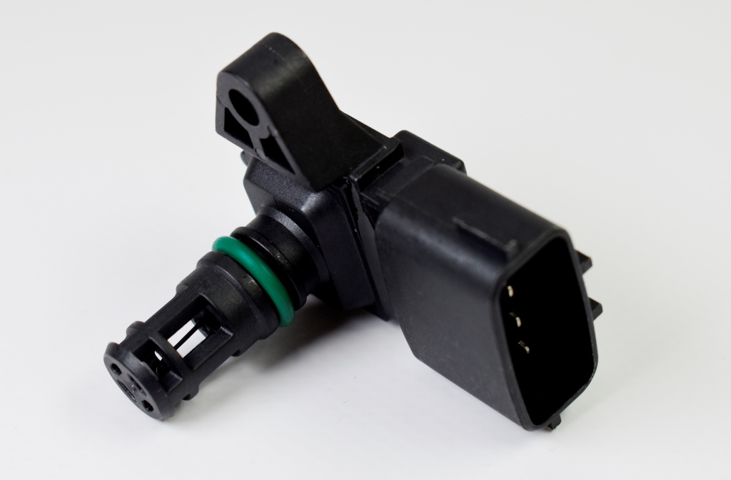 Датчик абсолютного давления и температуры Cartronic CRTR0115388 Ref.4921322/ 2897333