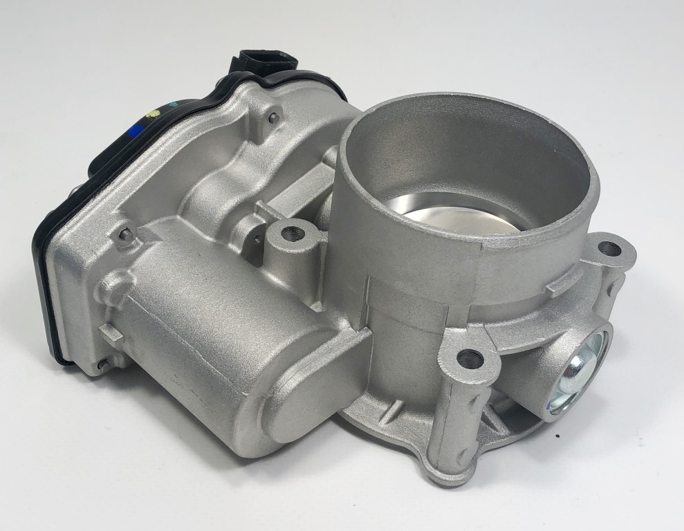 Дроссельный патрубок Cartronic CRTR0122409 Ref.4216-1148010/ 28316394/ 4216.1148010-01