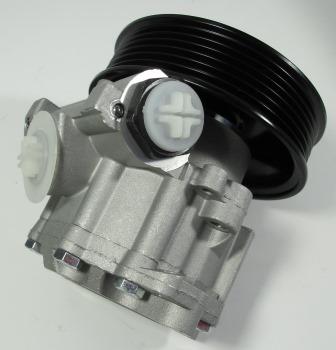 Насос ГУР а/м ООО «УАЗ» 3741 2206 Cartronic CRTR0119118 Ref.220695-3407010-10 ШНКФ453471.015