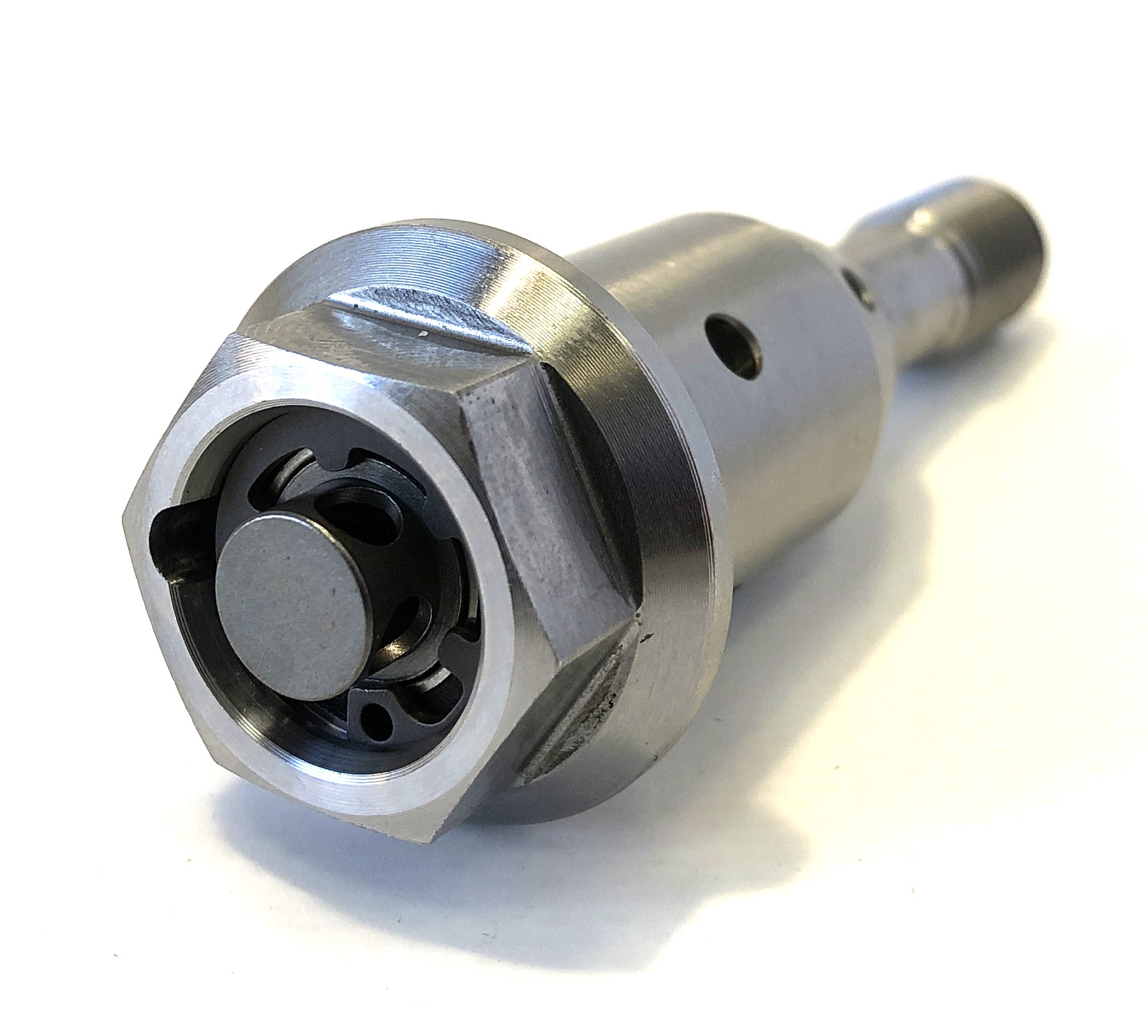 Клапан рег. фаз газораспределения Cartronic CRTR0135350 Ref.11367620689