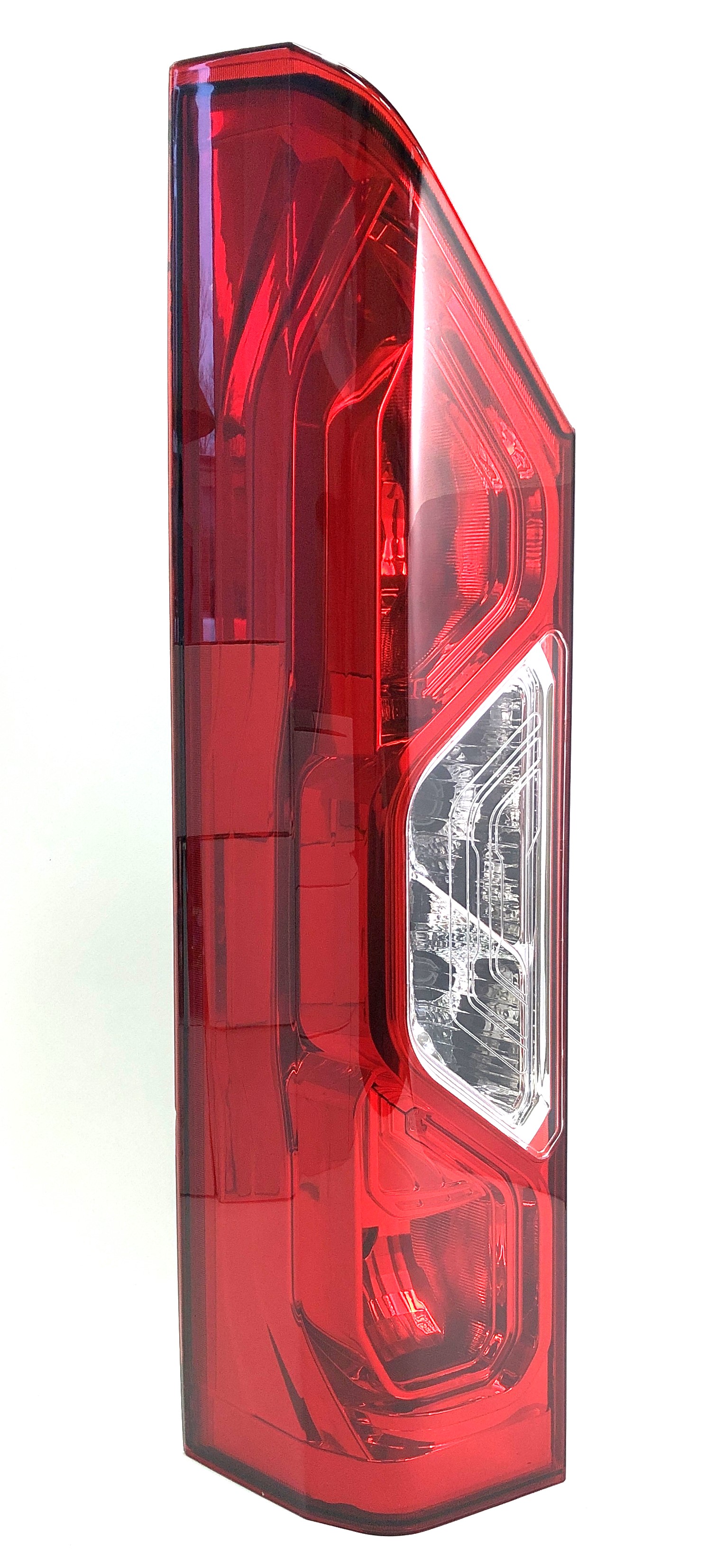 Фонарь задний Cartronic CRTR0135774 левый Ref.A31R23.3716009/ 112.14.31.3716-01/ 1121431371601