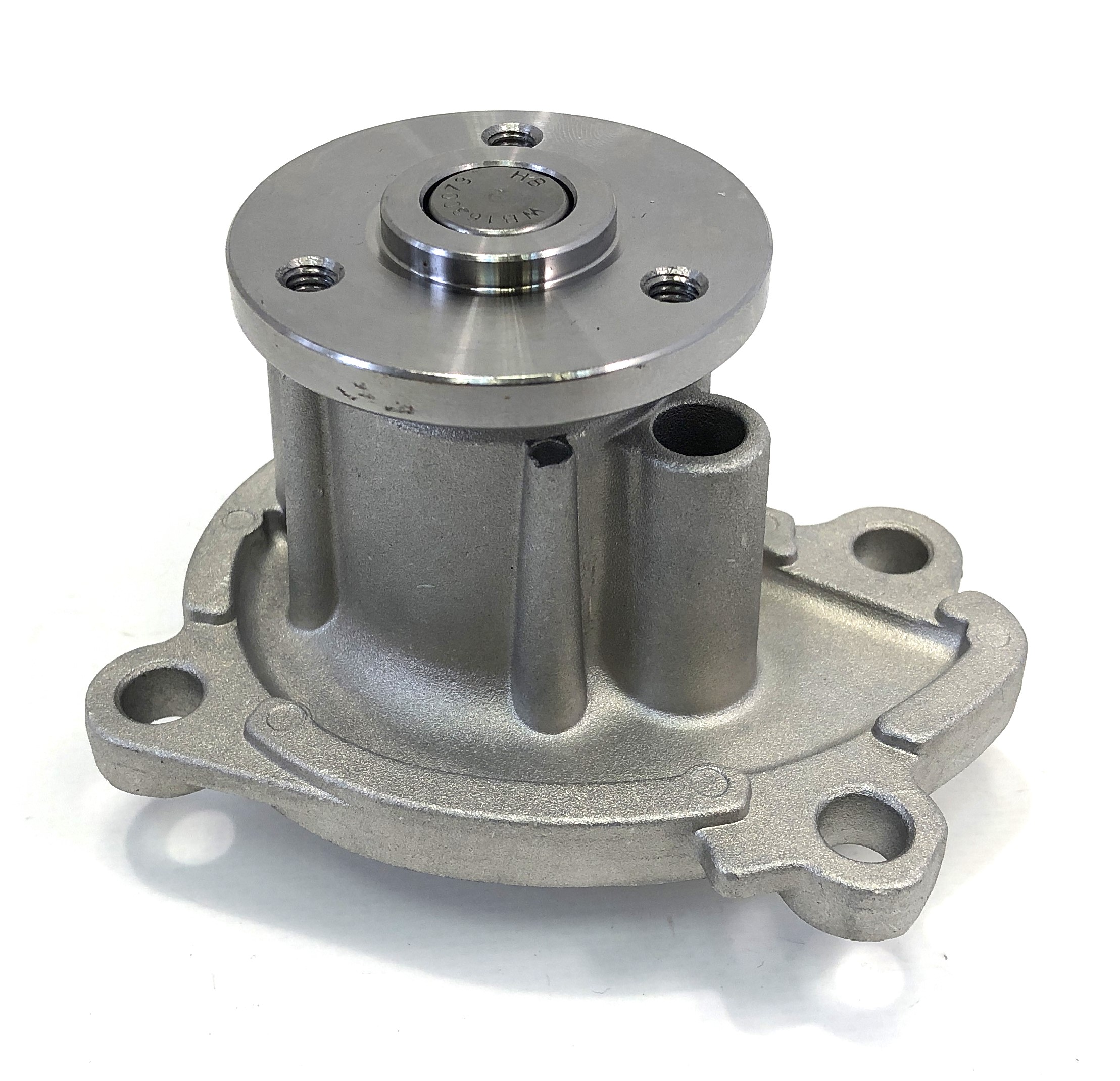 Водяной насос (помпа) Cartronic CRTR0136044 Ref.2101000Q2F/ 210103AA0B/ 210103AA0C/ A200200000180