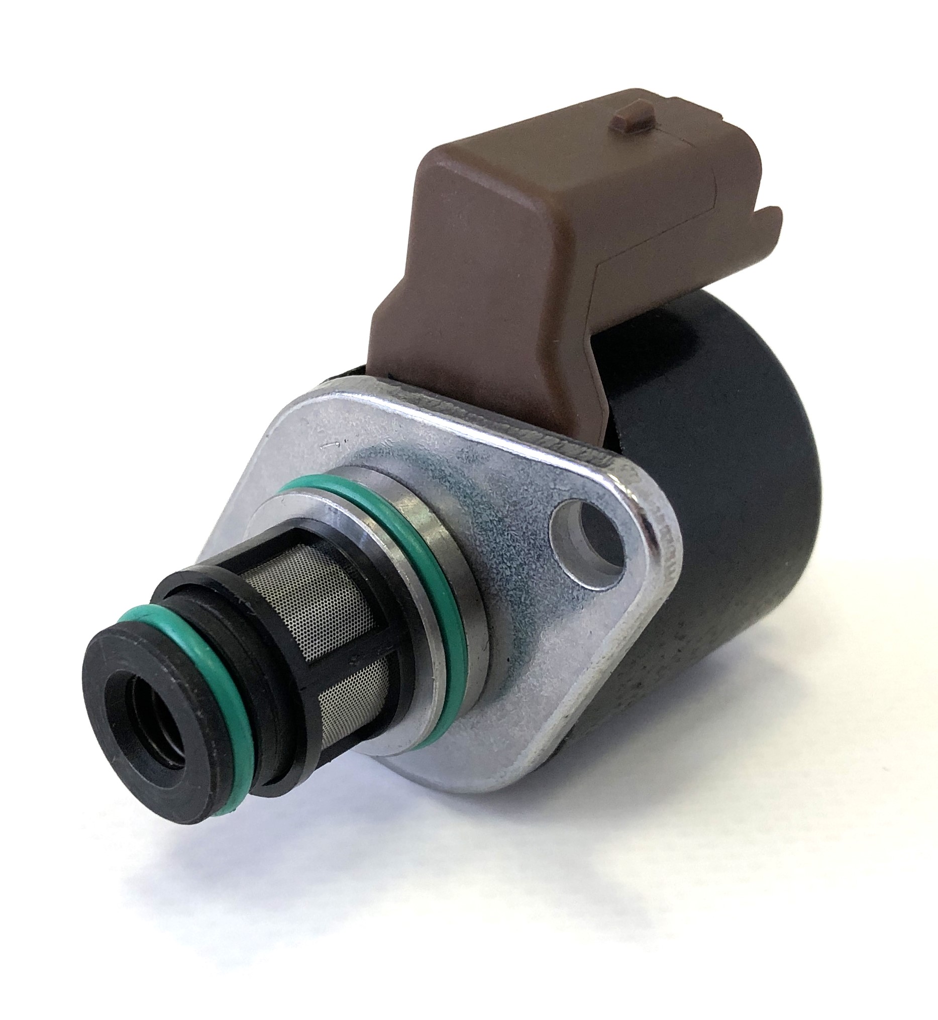 Регулятор давления ТНВД Cartronic CRTR0134749 Ref.9109-903/ 6650750001/ 9109903