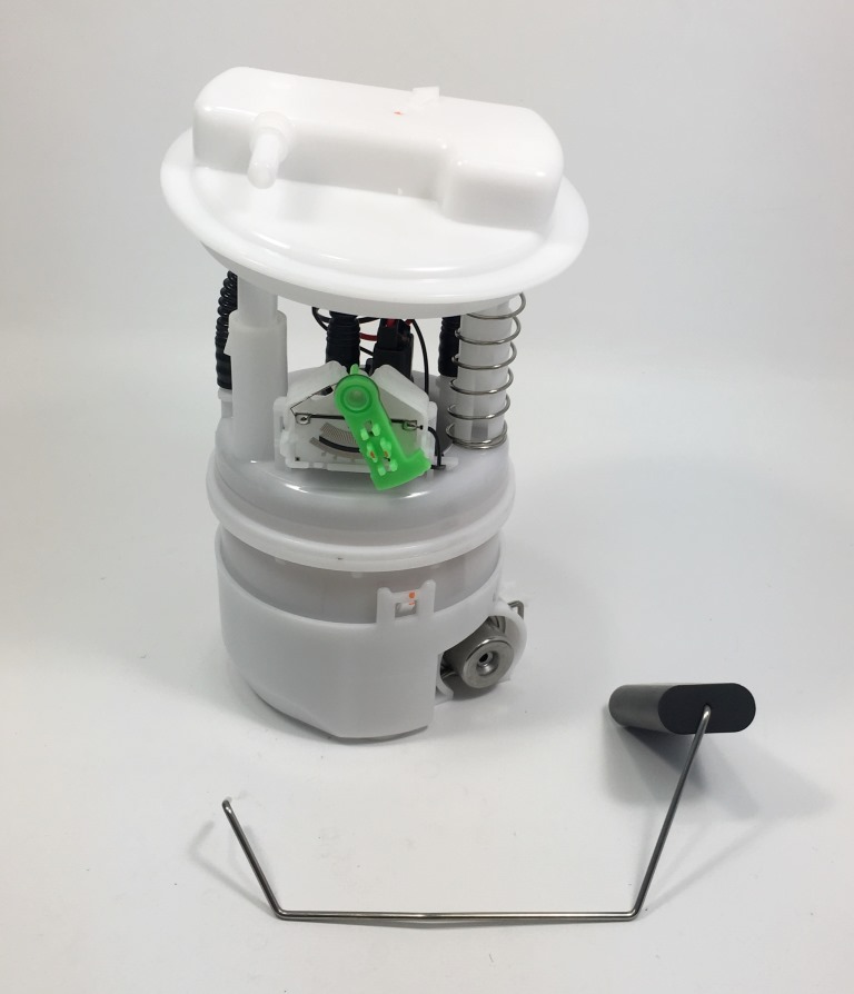 Модуль погружного электробензонасоса Cartronic CRTR0100501 Ref.172024388R/6001547605/7Д5.883.016