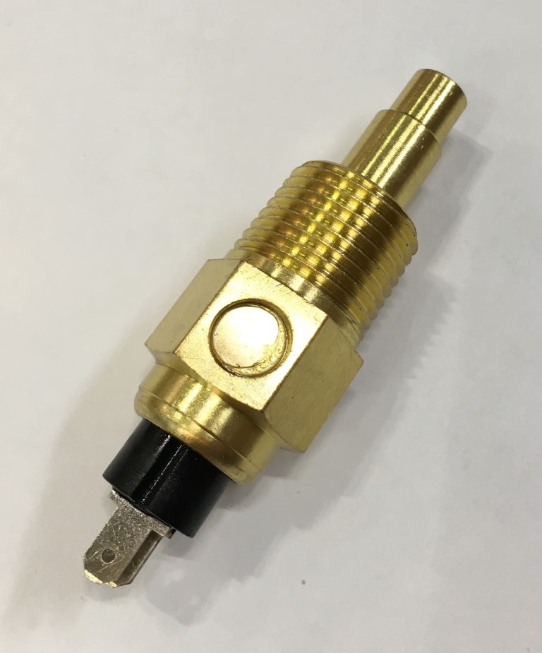 Датчик температуры Cartronic CRTR0132033 Ref.3967250