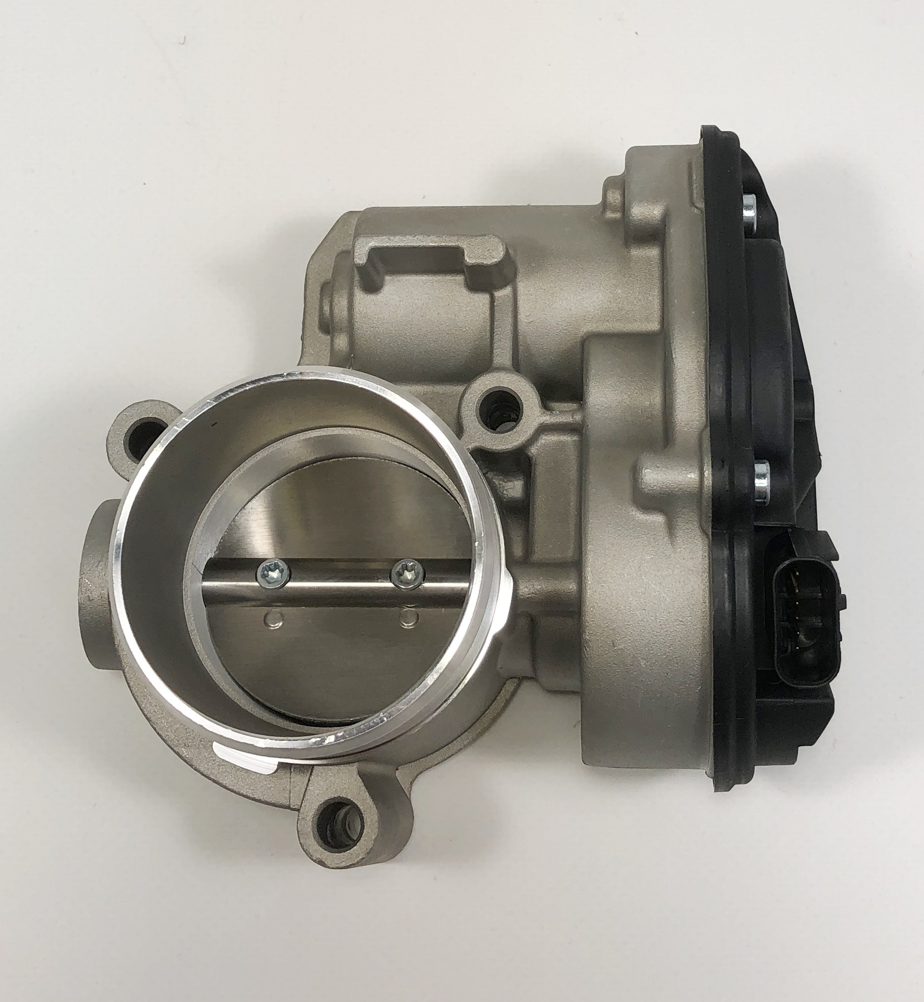Дроссельный патрубок Cartronic CRTR0122408 Ref.21127-1148010/ 28337899