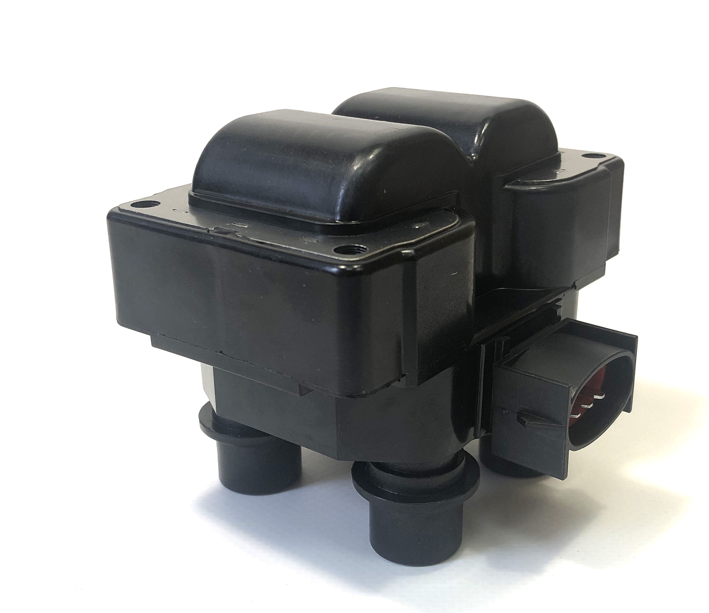 Катушка зажигания Cartronic CRTR0136390 F000ZS0212/ E9TF12029AA/ 1E0518100A