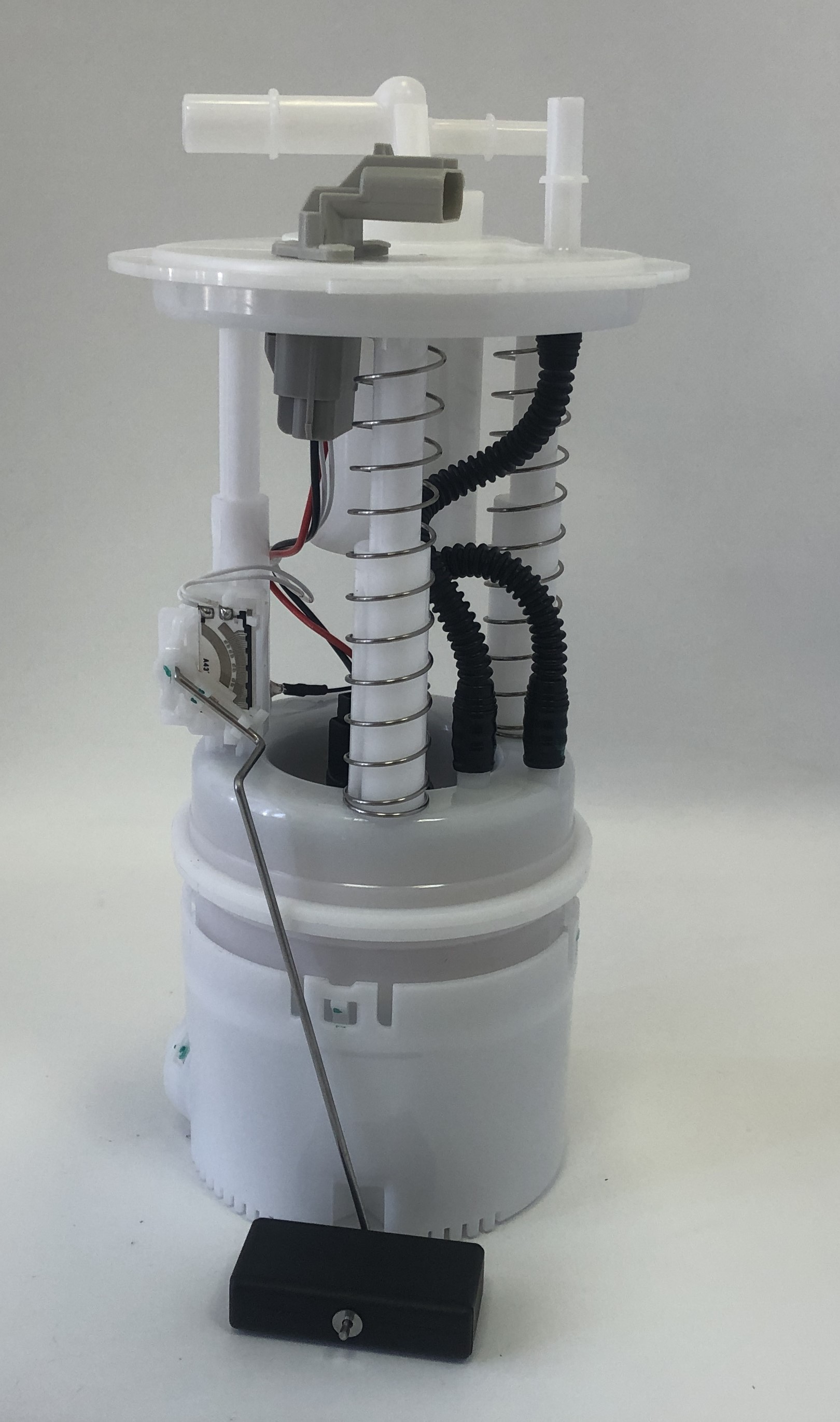 Модуль погружного электробензонасоса Cartronic CRTR0074609 Ref.560AE13582